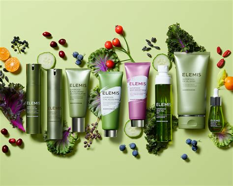 Win A Superfood Pro Radiance Facial At The House Of Elemis London