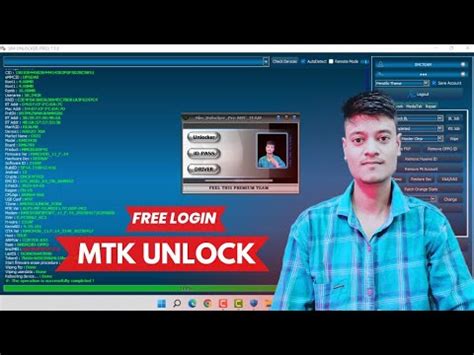 FREE Unlock Tool 2023 V5 0 Gift Vivo Samsung Oppo Realme Huawei