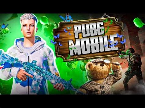 Pubg Mobile Uzbekcha Letsplay Youtube