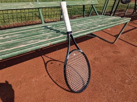 Artengo Tr Control Tour X Review Tennisnerd Net