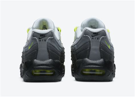 Nike Air Max Og Neon Yellow Release Date Ct Release