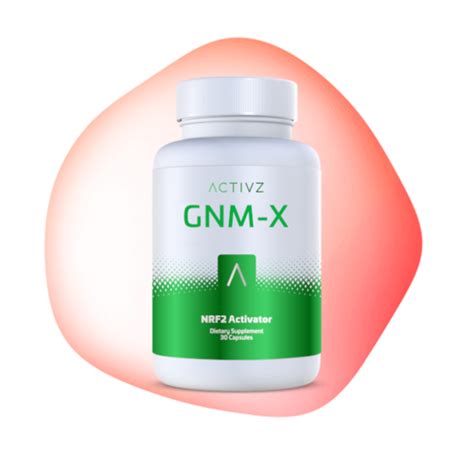 Gnmx Activz Mexico Productos Epigen Ticos Activz