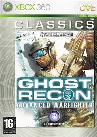 Tom Clancy's Ghost Recon Advanced War 2 - Games N Gadget