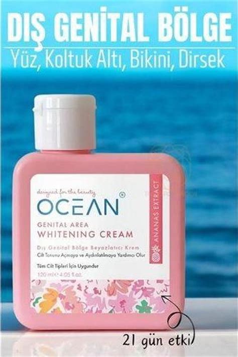 Dış Genital Bölge Beyazlatıcı FLASH EFFECT Krem Yüz Koltuk Altı Bikini Bölgesi Dirsek