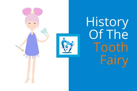 History Of The Tooth Fairy