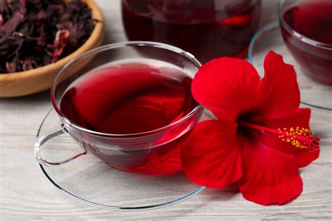 Hibiscus Tea Benefits You Should Know About for Health | Food ...