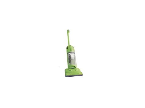 Eureka 442b Superlite Bagless Upright Vacuum Green