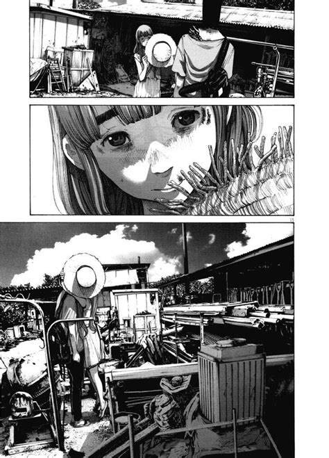 Oyasumi Punpun Manga Panels It Perfectly Describes A Lot Of Emotion In