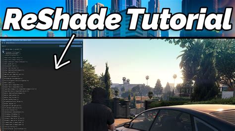 How to Install ReShade (2020) - YouTube