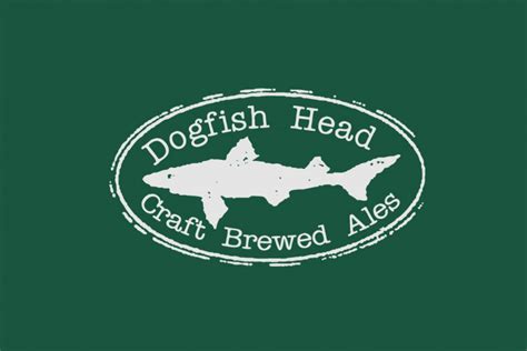 Dogfish Head Brewery Logo Font - Download fonts