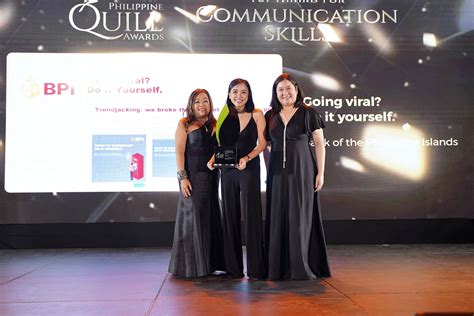 All The Big Winners At The 20th Philippine Quill Awards Adobo Magazine