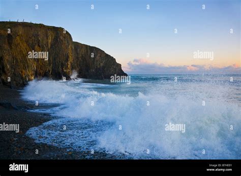 Stradbally Cove Ireland Hi Res Stock Photography And Images Alamy