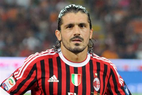 Gennaro Gattuso wallpapers, Sports, HQ Gennaro Gattuso pictures | 4K ...