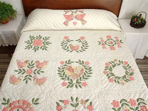 Amish Country Quilts | Handmade Amish Quilts for Sale! | The Best of ...