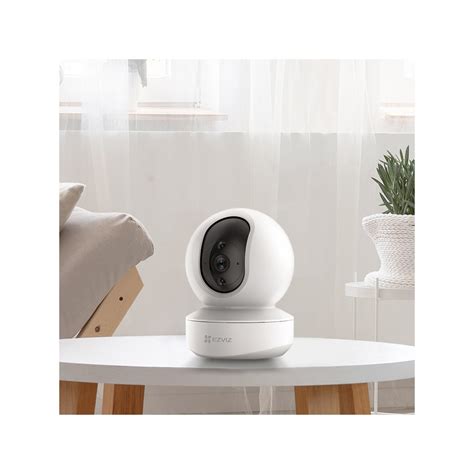 Ezviz Cs Ty P Smart Wi Fi Pan Tilt Camera