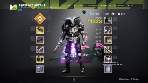 My titan setup : r/DestinyFashion