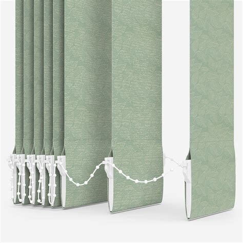 linden willow vertical blind replacement slats blinds direct