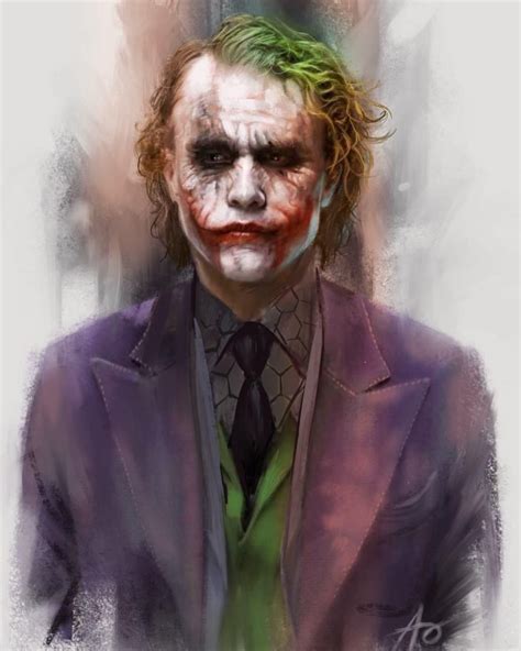 Pin By Jeanne Loves Horror💀🔪 On Joker Joker Drawings Joker Heath