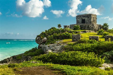 Qué hacer en la Riviera Maya: mezcal, cenotes y aguas cristalinas más