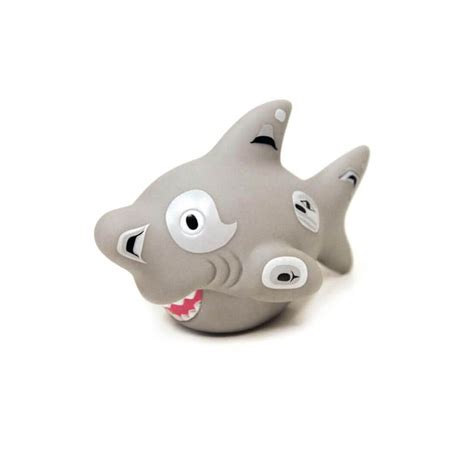 HOT TUB SQUIRT TOY SHARK Beachcomber London
