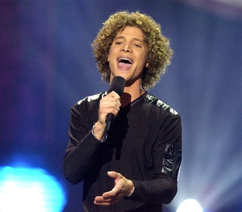 Where American Idol Season 1 Finalist Justin Guarini Is Now From Kelly