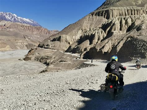 Motorcycle Adventure To Himalayas Archives Bikemandu