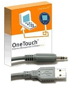 One Touch Diabetes Management Software | Diabetes Healthy Solutions