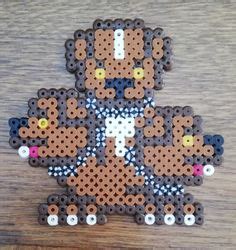 Id Es De Perler Beads Models Perles Hama Perle A Repasser