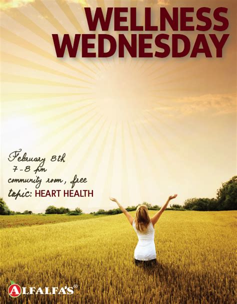 Wellness Wednesday Quotes. QuotesGram