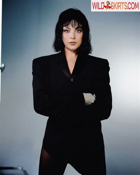 Elizabeth Gillies Lizgillz Nude Instagram Leaked Photo 49