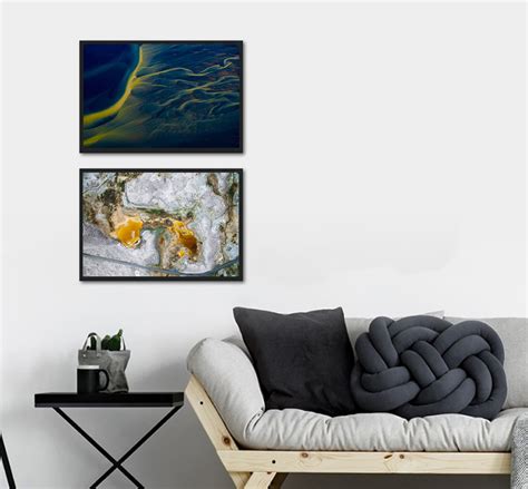 Quadro para Sala Abstrato | Elo7 Produtos Especiais