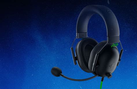 Esports Thx Spatial Audio Gaming Headset Razer Blackshark V Atelier