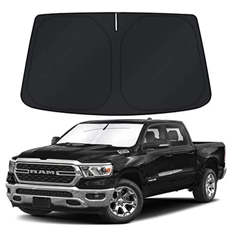 Top 10 Best Sunshade For Ram 1500 Reviews And Buying Guide Katynel