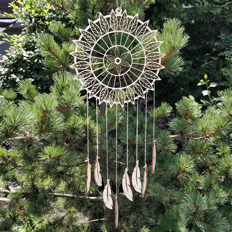 Buy Wooden Dream Catcher Nursery Dream Catchers New