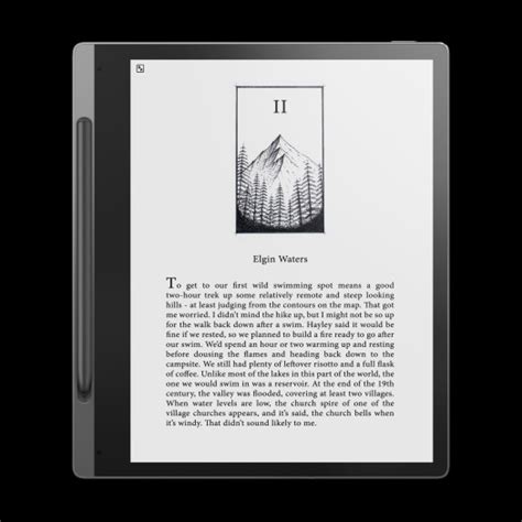 Smart Paper Lenovo Stellt Digitales Notizbuch Mit E Ink Display Vor