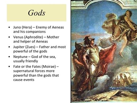 The aeneid