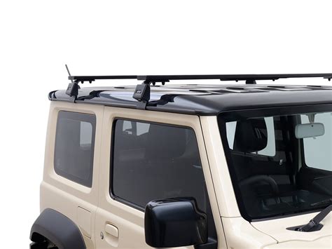 Achetez Frontrunner Kit De Barres De Toit Pour Une Suzuki Jimny