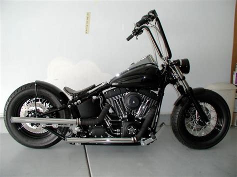 Heritage Softail Bobber Kit | Reviewmotors.co