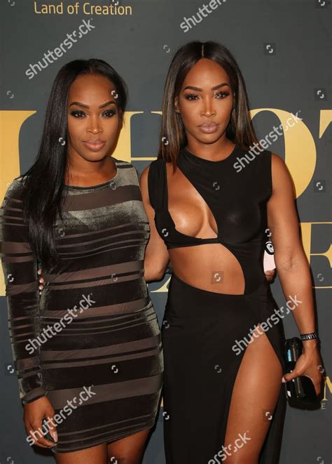 Khadijah And Malika Haqq