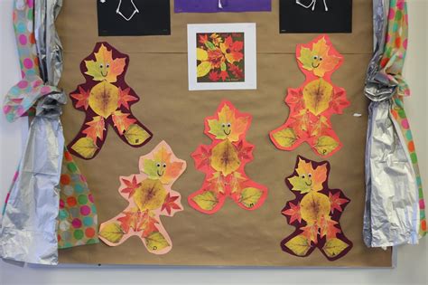 13 Easy Leaf Crafts Kids Can Actually Do! | How Does She