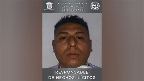 Le Dan A Os Y Meses Por Matar A Un Hombre En Ecatepec