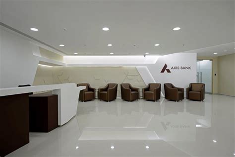 Axis Bank Hq Mumbai