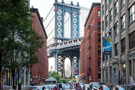 Tour Dei Contrasti Di New York E Coney Island