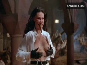 NAKED LUNCH NUDE SCENES AZNude