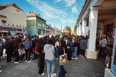 Duminică începe la Sibiu ediția aniversară Astra Film Festival cu o