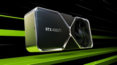 Nvidias Huge Rtx 4060 Ti And Rtx 4060 Gpu Giveaway Will Make This A