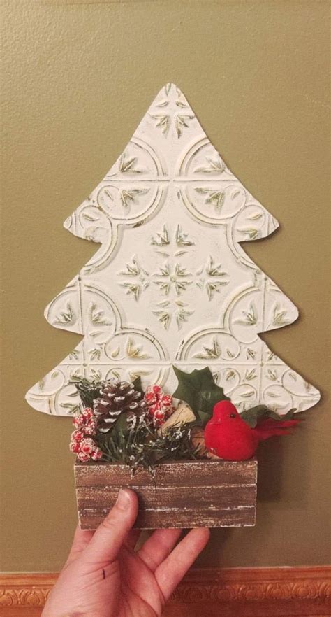 Pin By Barbara Drew On Christmas To Do Holiday Crafts Christmas