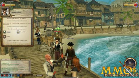 Pirates Of The Burning Sea Game Review