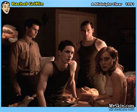 Rachel Griffin Nude Pics Seite 1