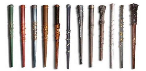 Harry Potter Wand Test - ProProfs Quiz